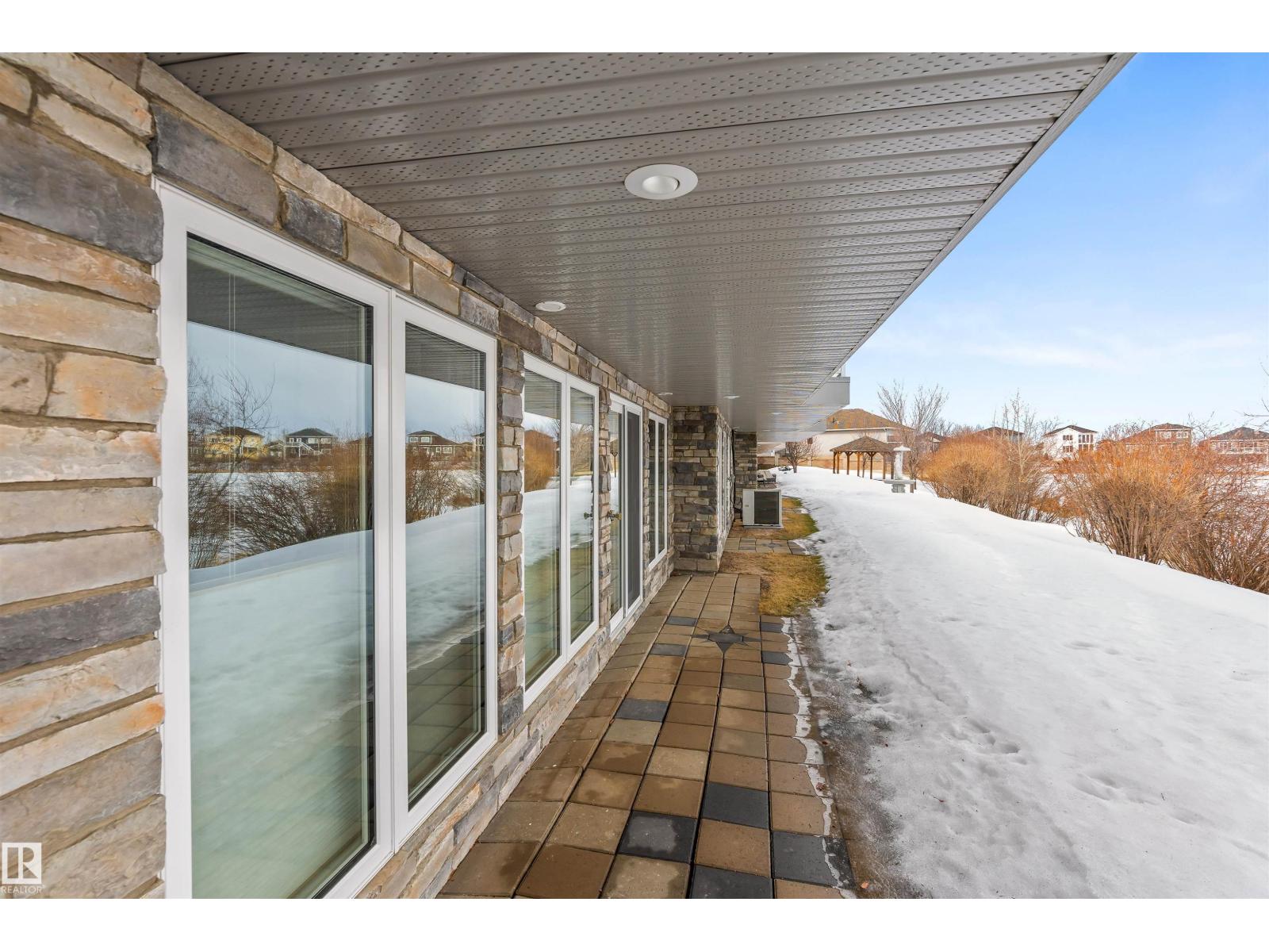 #9 10500 103, Morinville, Alberta  T8R 0E7 - Photo 37 - E4485380