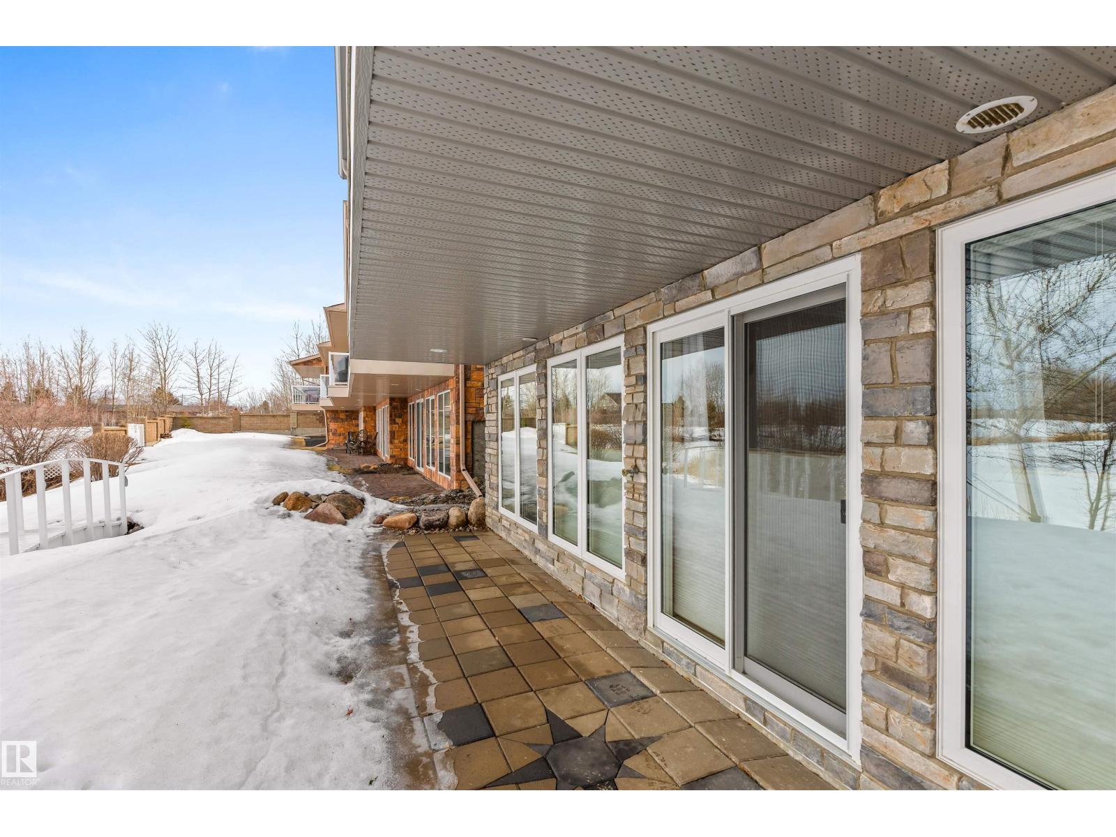 #9 10500 103, Morinville, Alberta  T8R 0E7 - Photo 38 - E4485380