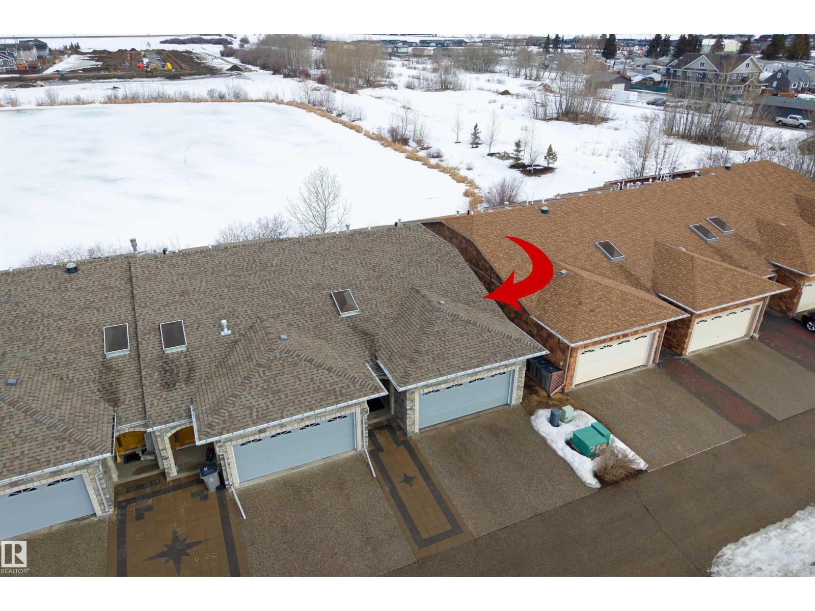 #9 10500 103, Morinville, Alberta  T8R 0E7 - Photo 40 - E4485380