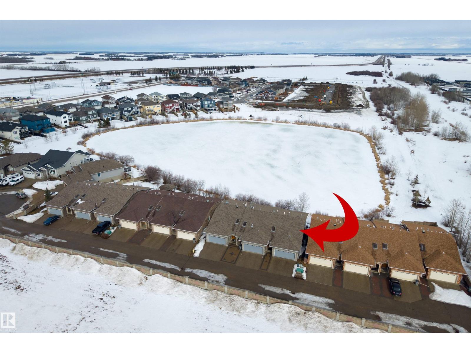 #9 10500 103, Morinville, Alberta  T8R 0E7 - Photo 41 - E4485380