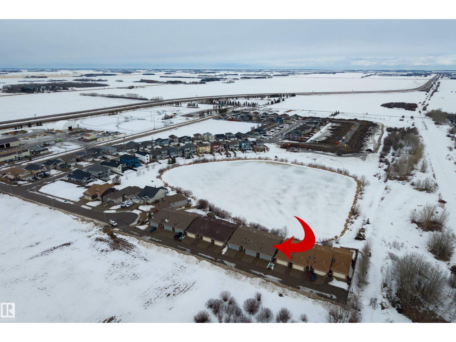 #9 10500 103, Morinville, Alberta  T8R 0E7 - Photo 42 - E4485380