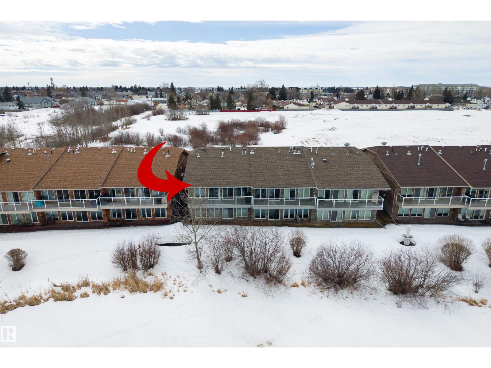 #9 10500 103, Morinville, Alberta  T8R 0E7 - Photo 43 - E4485380