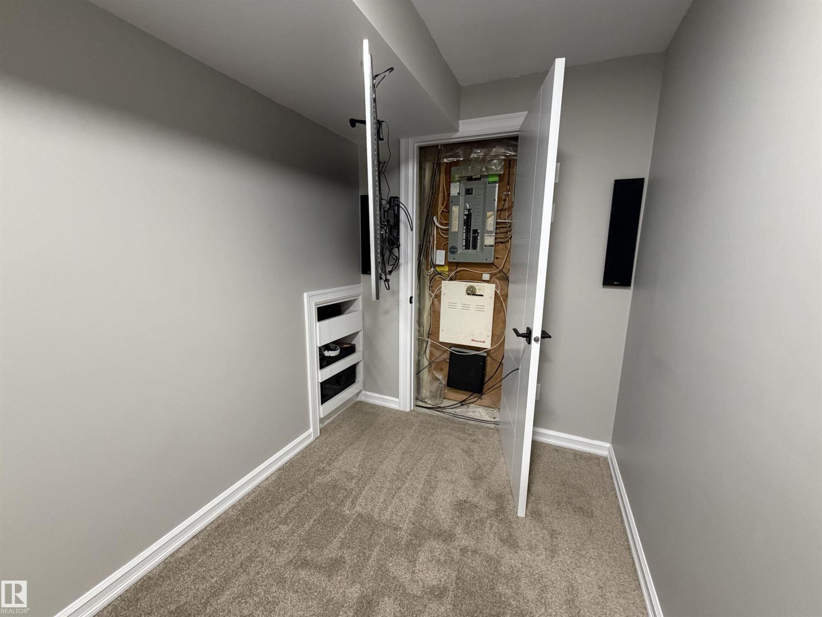 5204 4 Av Sw, Edmonton, Alberta  T6X 0R2 - Photo 25 - E4485381