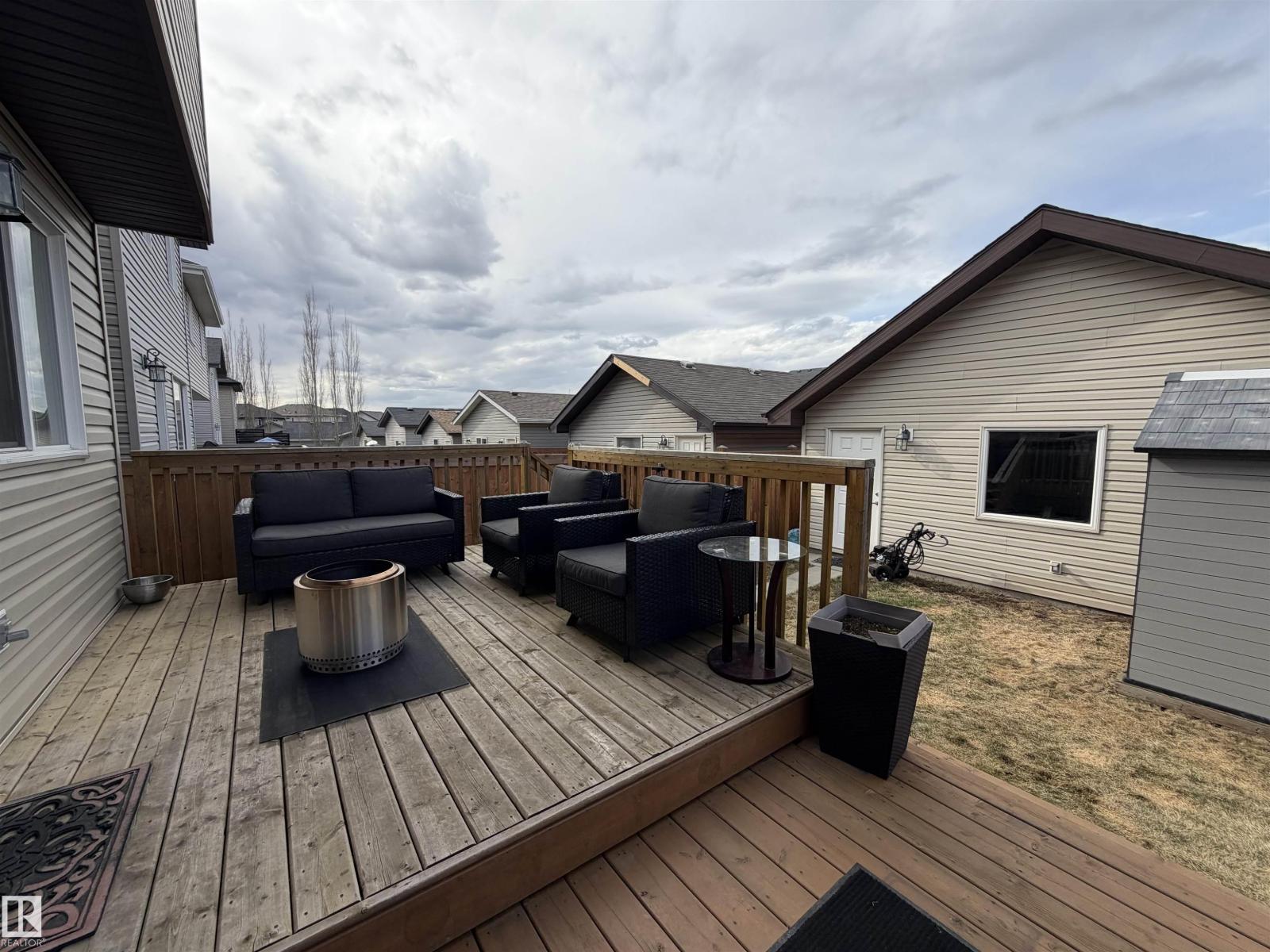 5204 4 Av Sw, Edmonton, Alberta  T6X 0R2 - Photo 27 - E4485381