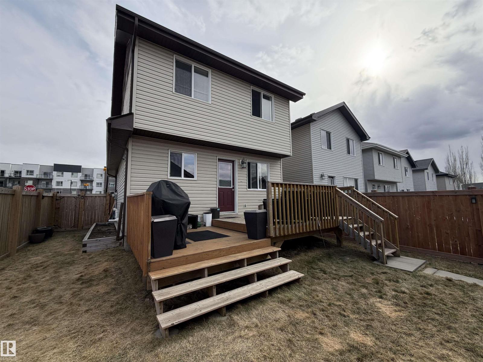5204 4 Av Sw, Edmonton, Alberta  T6X 0R2 - Photo 28 - E4485381