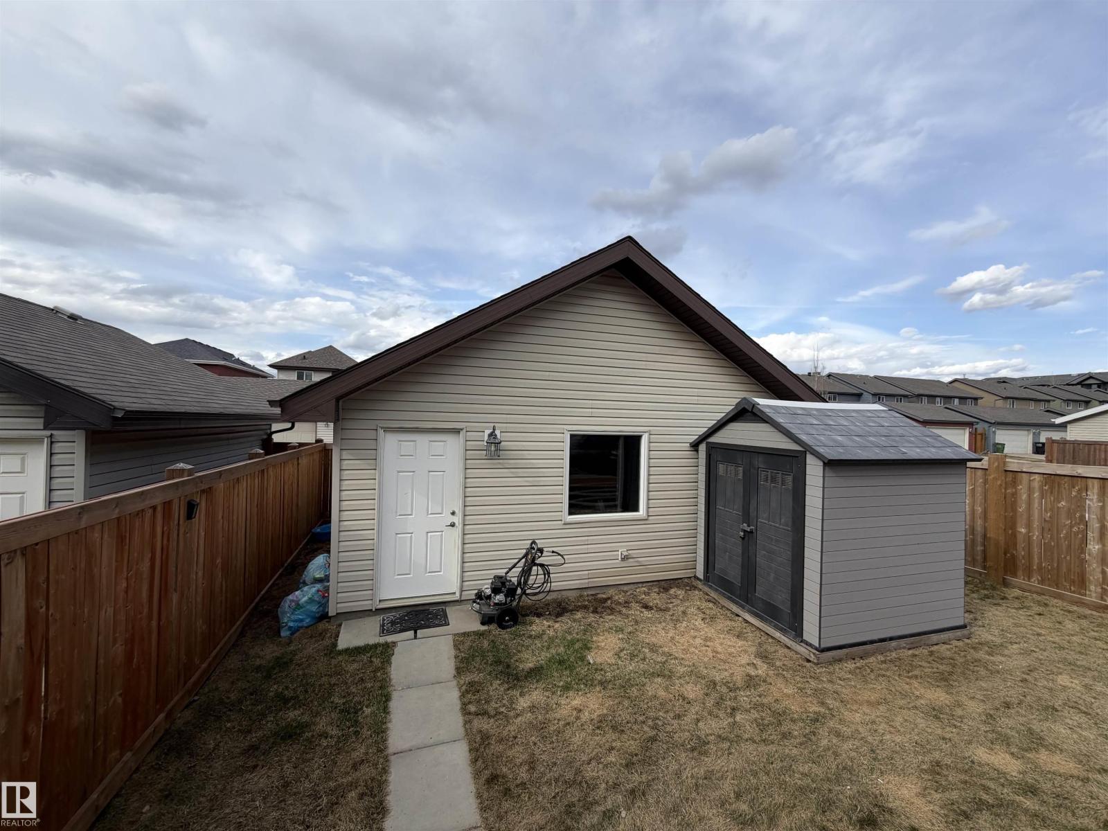 5204 4 Av Sw, Edmonton, Alberta  T6X 0R2 - Photo 30 - E4485381