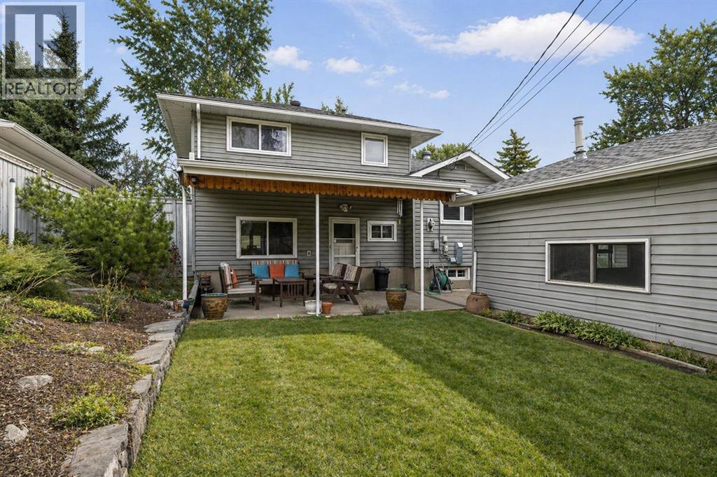 3816 Brighton Drive NW, Calgary, Alberta  T2L 1G8 - Photo 34 - A2304950