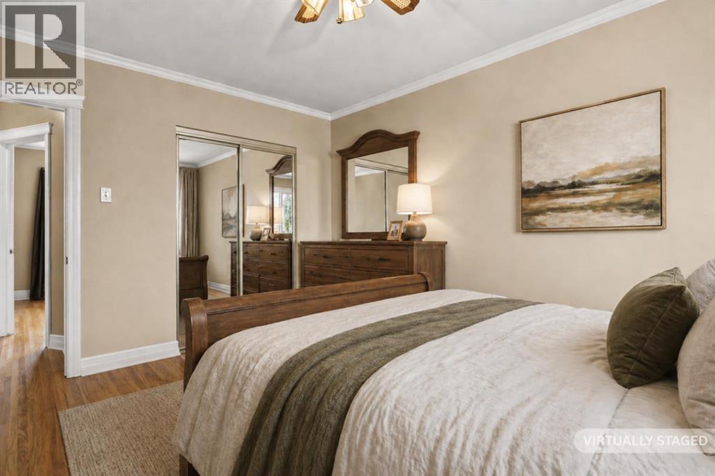 3816 Brighton Drive NW, Calgary, Alberta  T2L 1G8 - Photo 14 - A2304950
