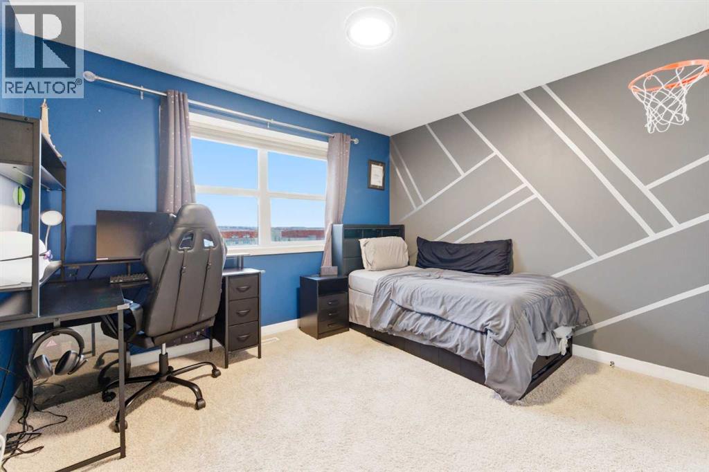 71 Evansfield Rise Nw, Calgary, Alberta  T3P 0L9 - Photo 13 - A2306905