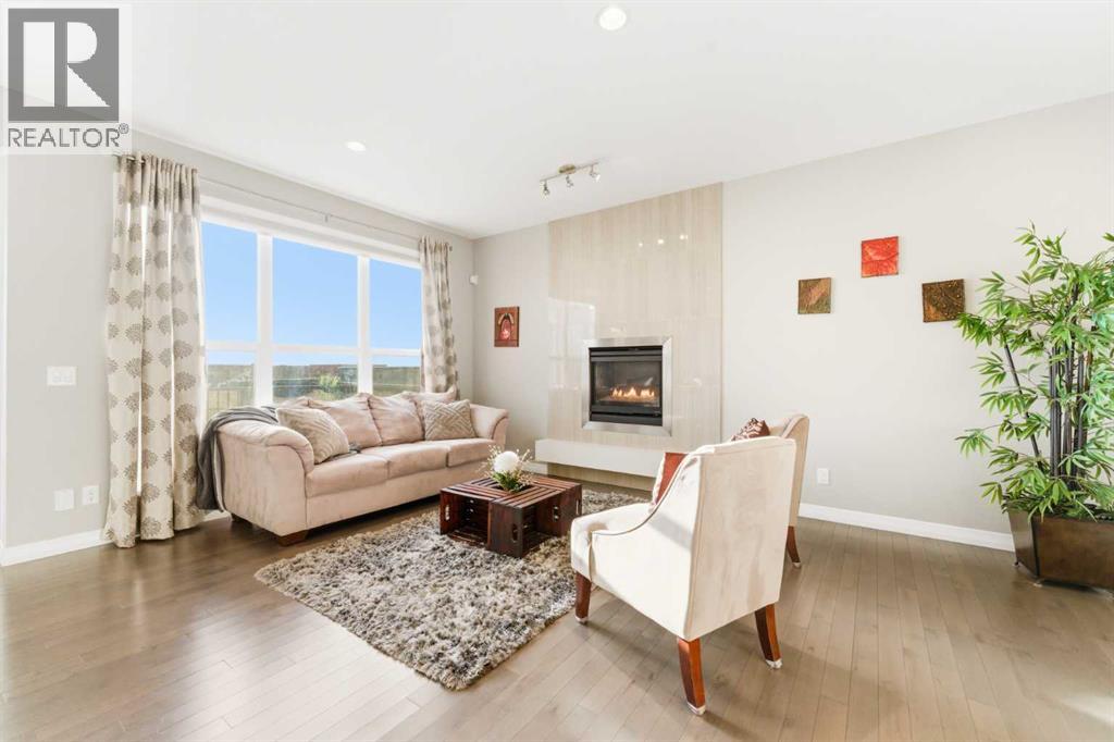 71 Evansfield Rise Nw, Calgary, Alberta  T3P 0L9 - Photo 33 - A2306905