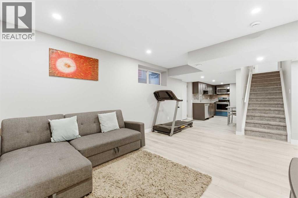 71 Evansfield Rise Nw, Calgary, Alberta  T3P 0L9 - Photo 45 - A2306905
