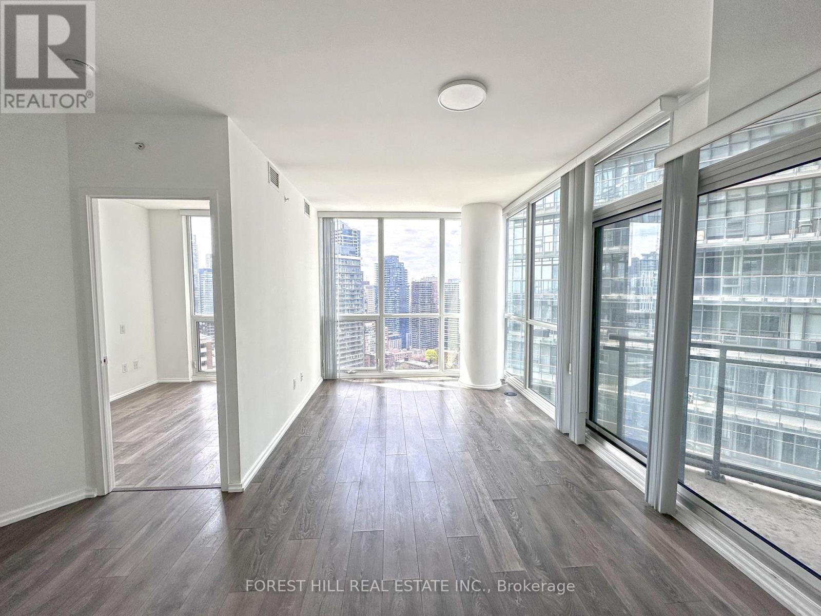 3302 - 45 Charles Street E, Toronto, Ontario  M4Y 0B8 - Photo 4 - C12962968