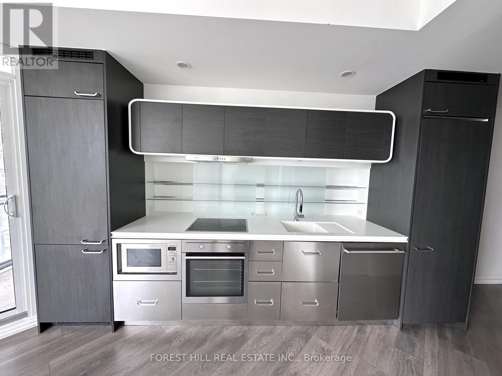 3302 - 45 Charles Street E, Toronto, Ontario  M4Y 0B8 - Photo 3 - C12962968