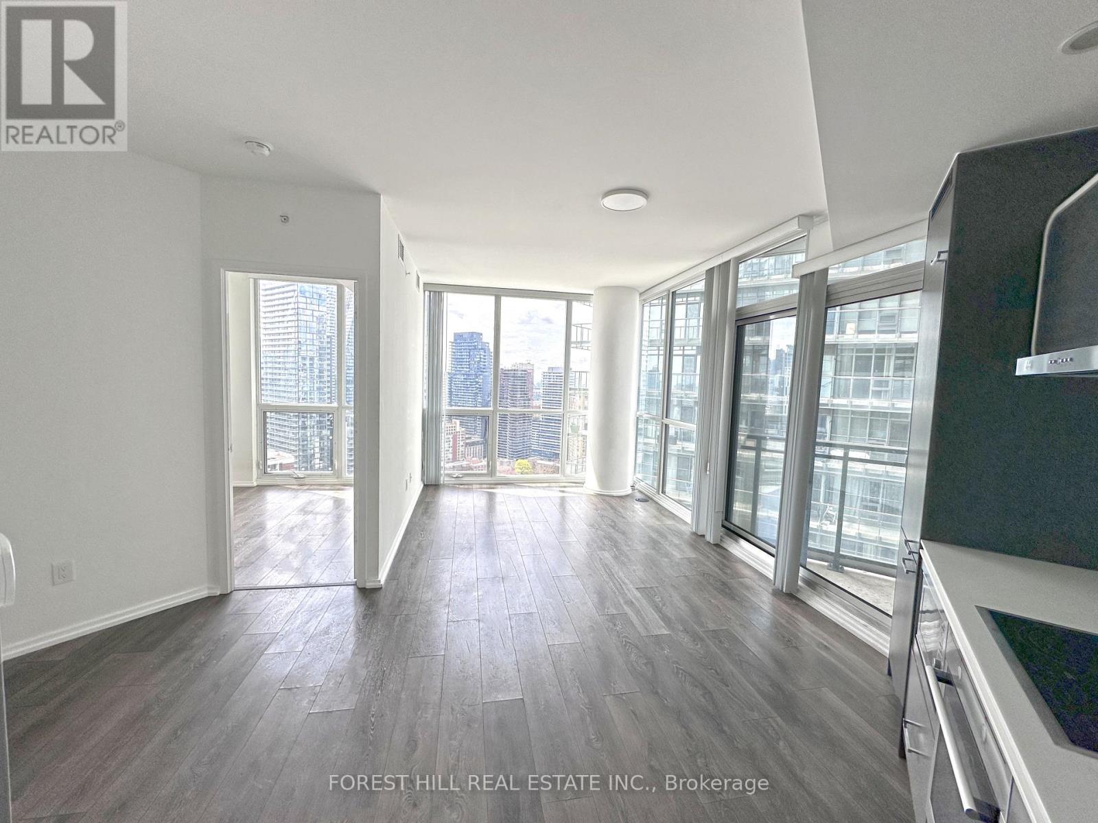 3302 - 45 CHARLES STREET E, Toronto, Ontario