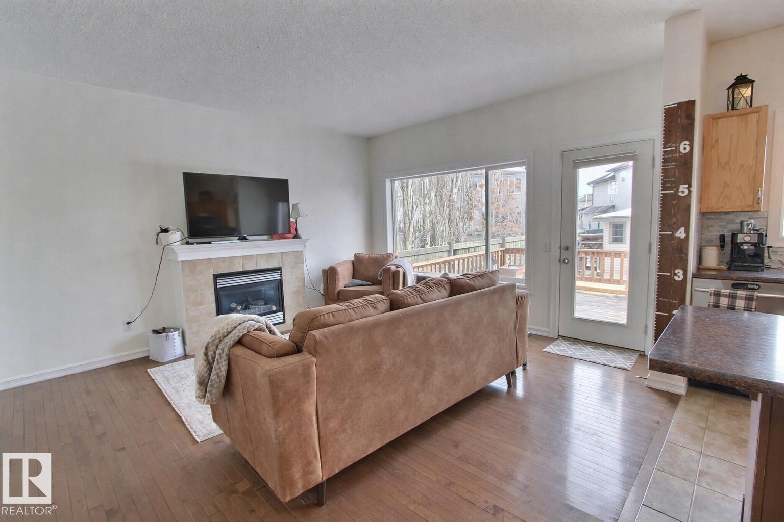 38 Vernon St, Spruce Grove, Alberta  T7X 0B6 - Photo 9 - E4482226