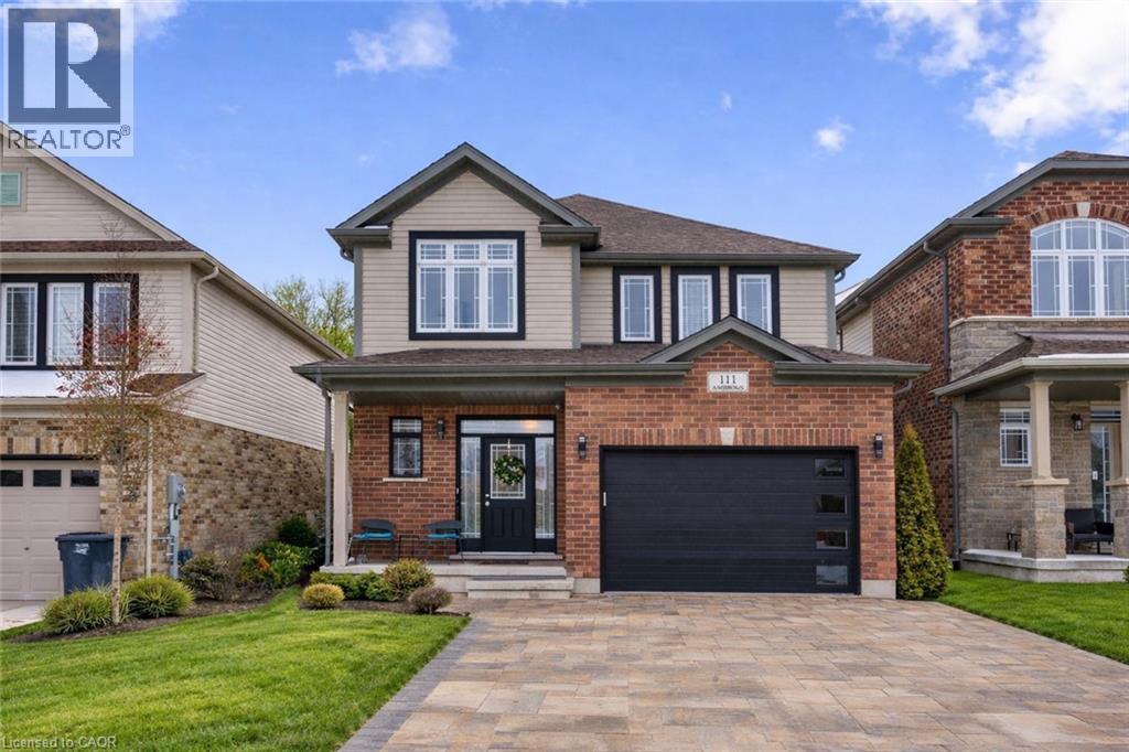 111 Ambrous Crescent, Guelph, Ontario  N1G 0E4 - Photo 2 - 40806800