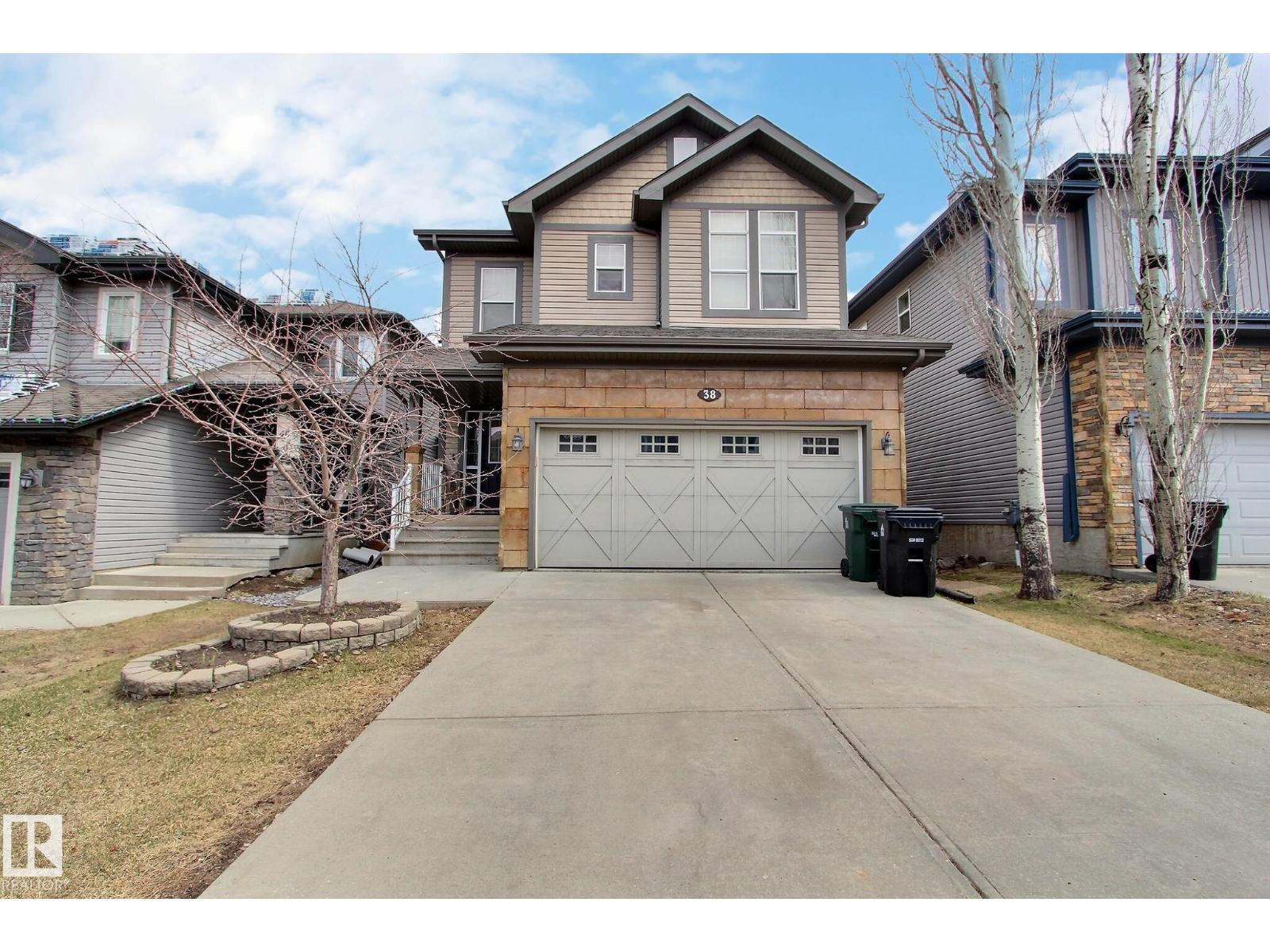 38 VERNON ST, spruce grove, Alberta