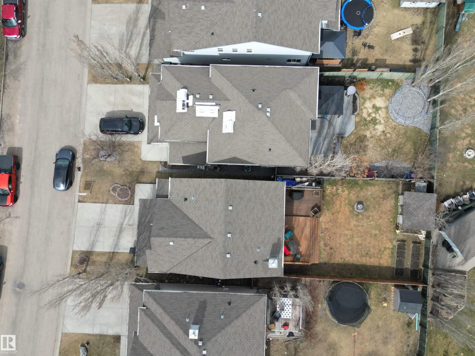 38 Vernon St, Spruce Grove, Alberta  T7X 0B6 - Photo 24 - E4482226