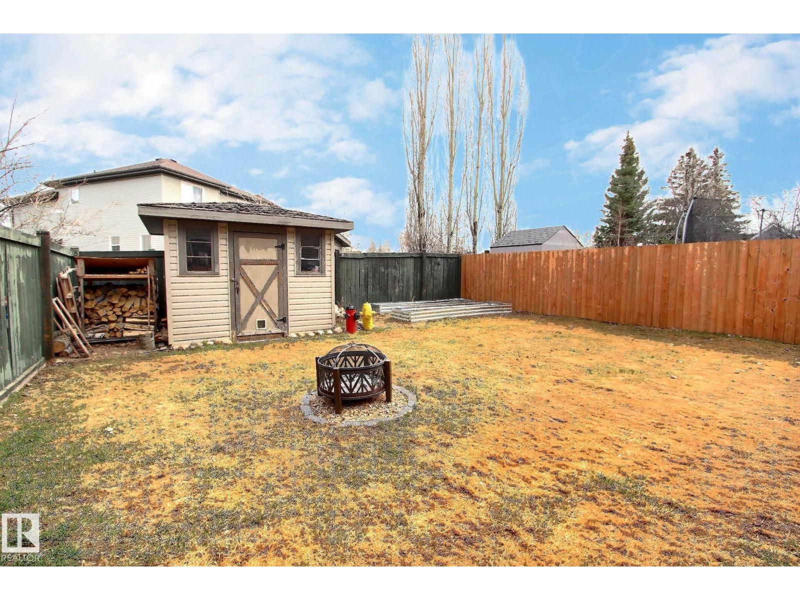 38 Vernon St, Spruce Grove, Alberta  T7X 0B6 - Photo 21 - E4482226