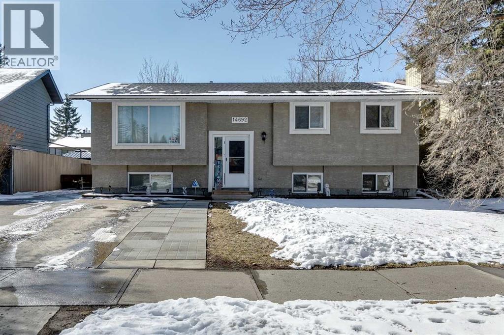 14692 Deer Ridge Drive SE, Calgary, Alberta  T2J 5Y4 - Photo 1 - A2287442