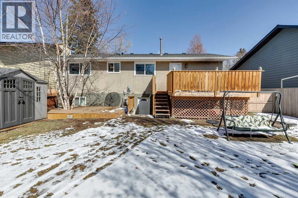 14692 Deer Ridge Drive SE, Calgary, Alberta  T2J 5Y4 - Photo 46 - A2287442