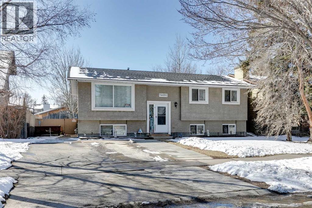 14692 Deer Ridge Drive SE, Calgary, Alberta  T2J 5Y4 - Photo 2 - A2287442