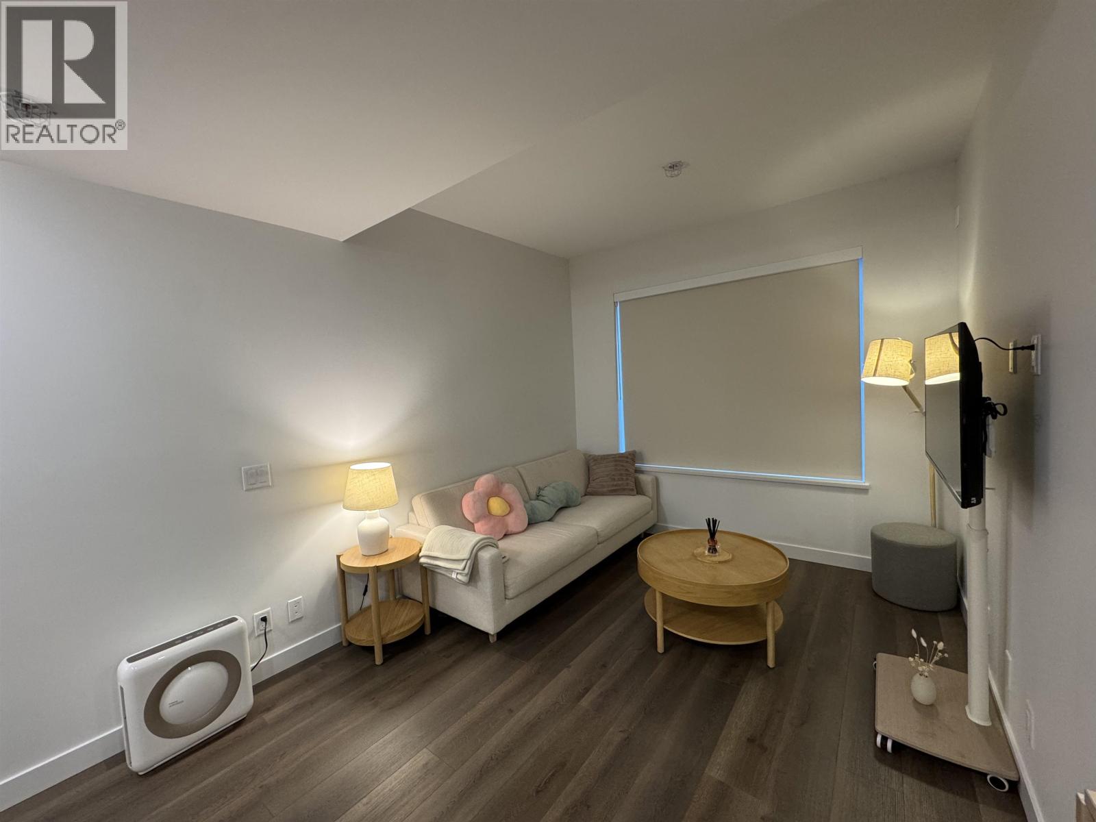 406 648 Lea Avenue, Coquitlam, British Columbia  V3J 0P1 - Photo 1 - R3118283