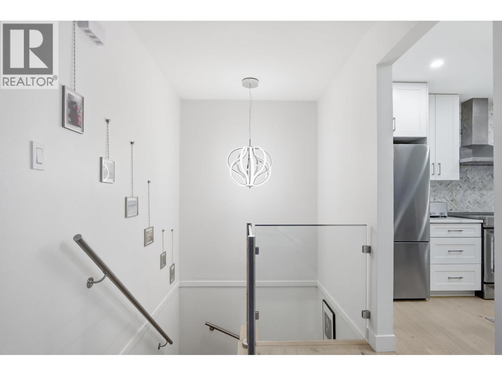1326 W 7th Avenue, Vancouver, British Columbia  V6H 3W5 - Photo 4 - R3110922