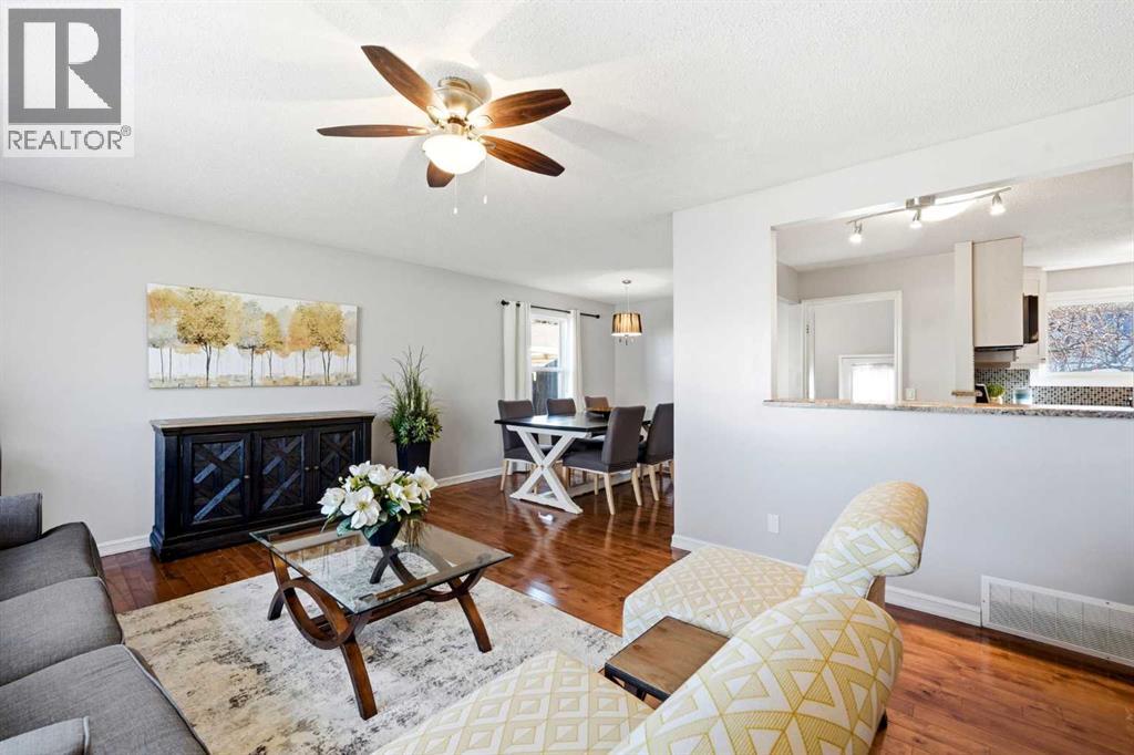 14775 Deer Ridge Drive SE, Calgary, Alberta  T2J 6A9 - Photo 6 - A2301857