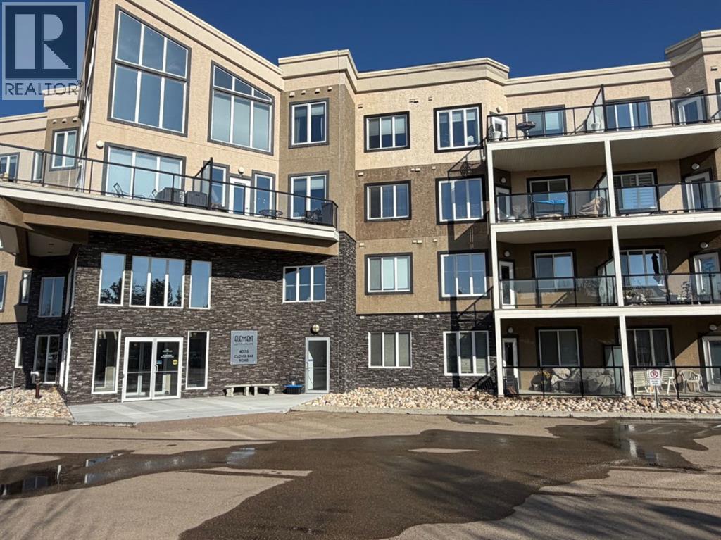 413, 4075 Clover Bar Road, Sherwood Park, Alberta  T8H 0R6 - Photo 3 - A2307191