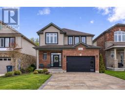 111 AMBROUS CRESCENT, Guelph, Ontario