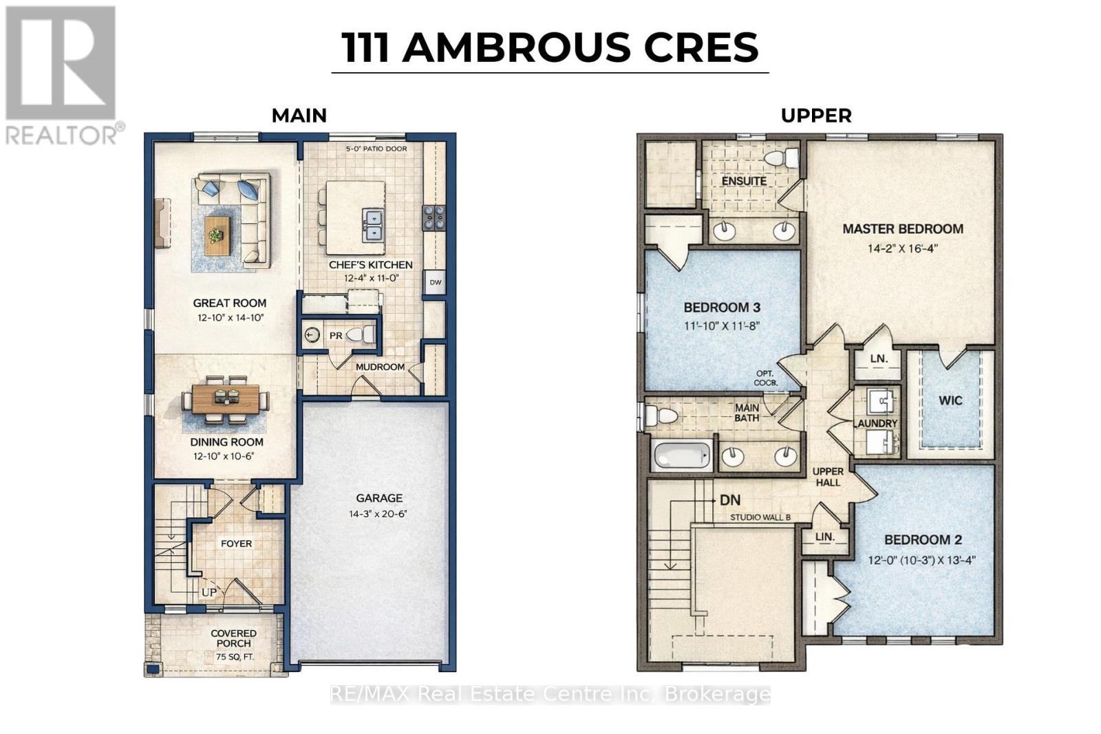 111 Ambrous Crescent, Guelph, Ontario  N1G 0E4 - Photo 27 - X12824766