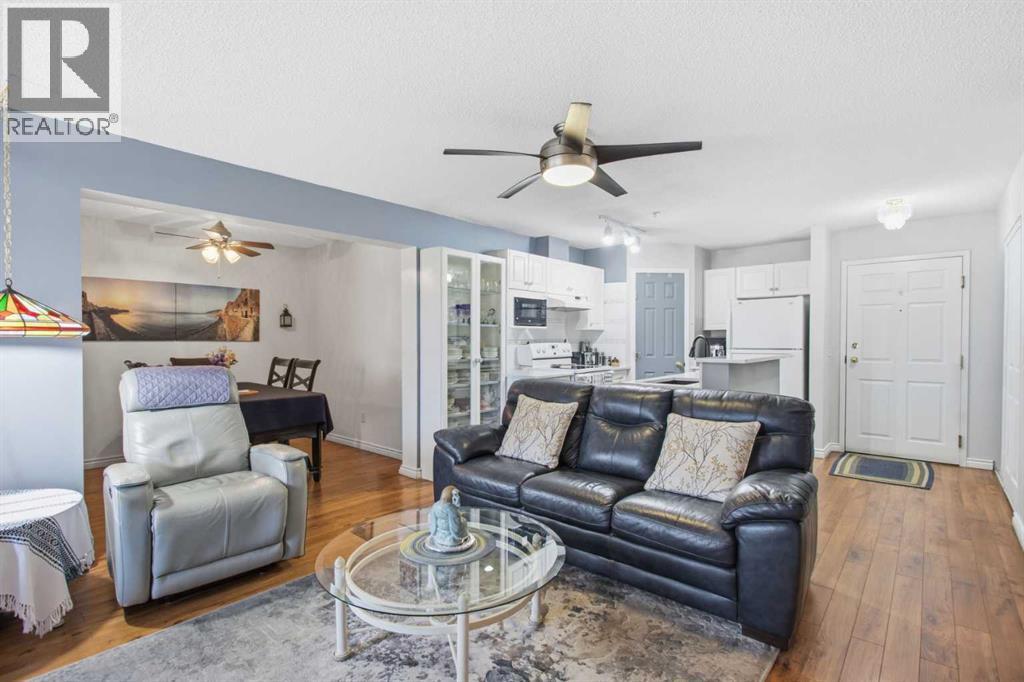 304, 280 Shawville Way Se, Calgary, Alberta  T2Y 3Z8 - Photo 12 - A2306782