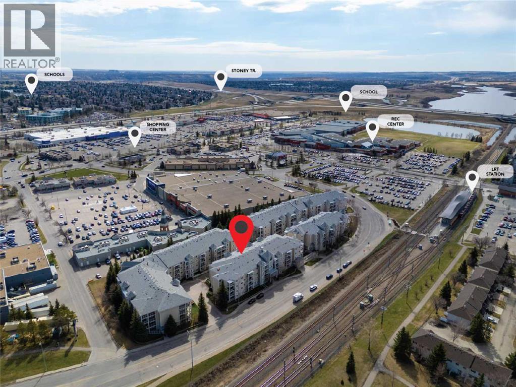 304, 280 Shawville Way Se, Calgary, Alberta  T2Y 3Z8 - Photo 31 - A2306782