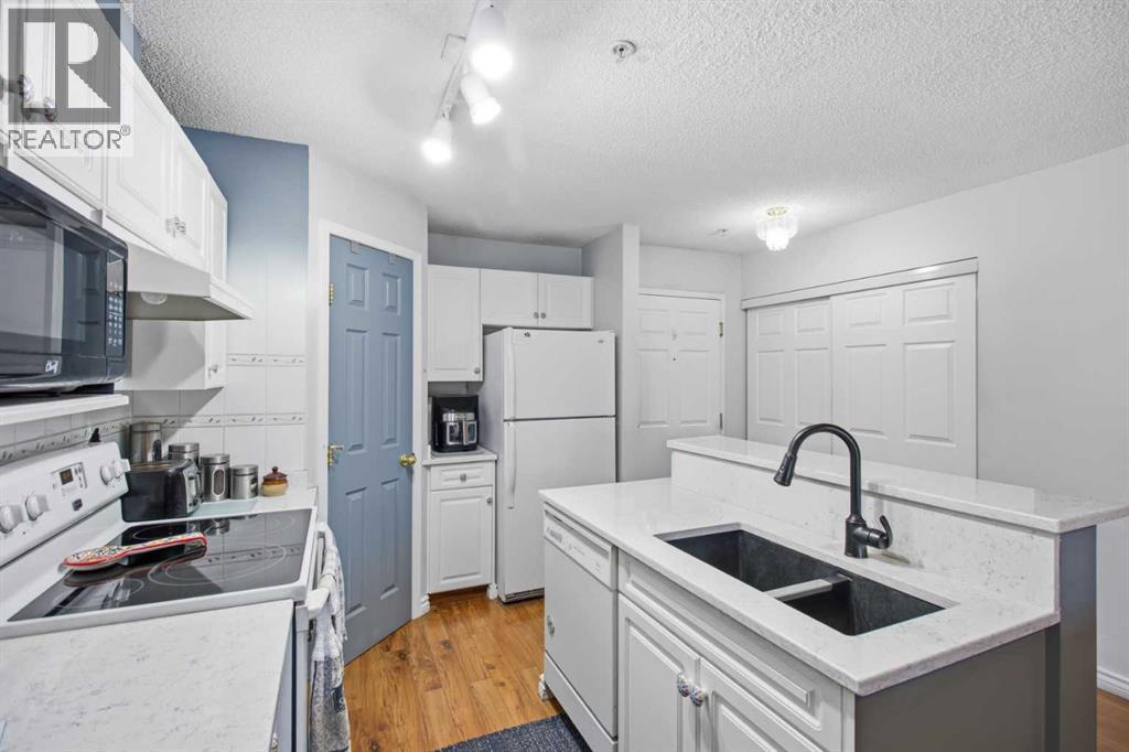 304, 280 Shawville Way Se, Calgary, Alberta  T2Y 3Z8 - Photo 8 - A2306782