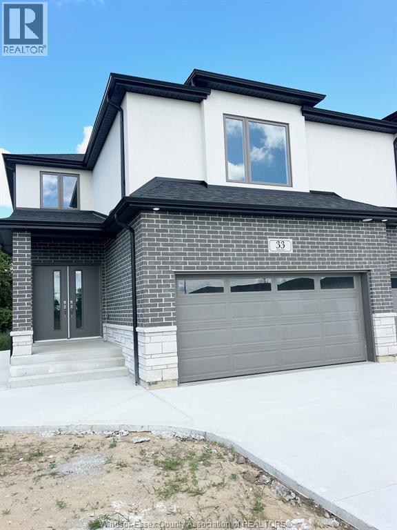 33 EAGLE, Leamington, Ontario