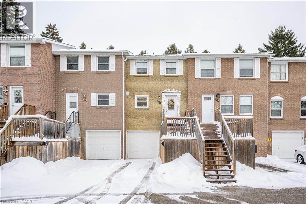212 WESTCOURT Place, Waterloo, Ontario