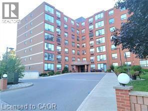 99 DONN Avenue Unit# 506, Stoney Creek, Ontario