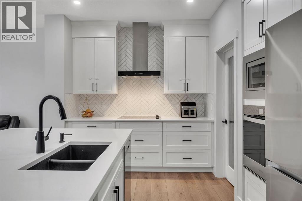 3608 Cornerstone Boulevard NE, Calgary, Alberta  T3N 2E3 - Photo 12 - A2293385