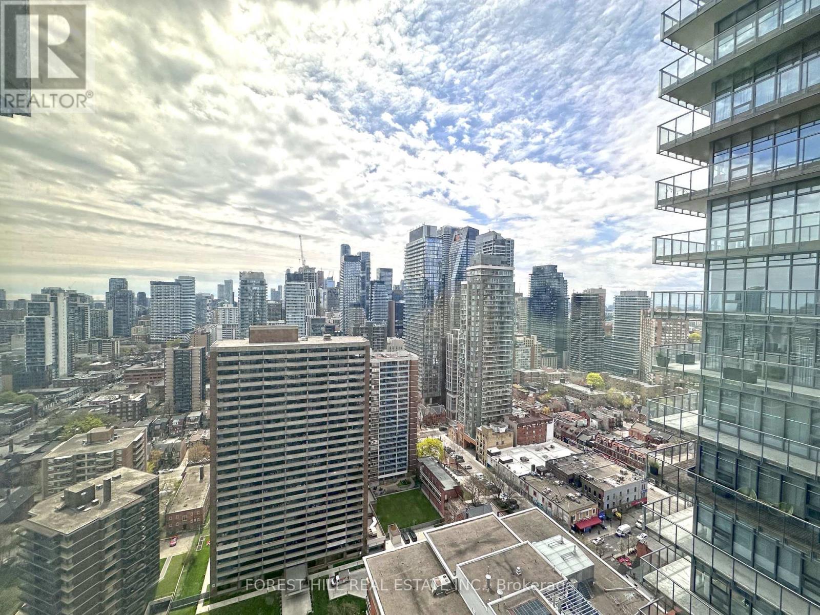 3302 - 45 Charles Street E, Toronto, Ontario  M4Y 0B8 - Photo 6 - C12962968
