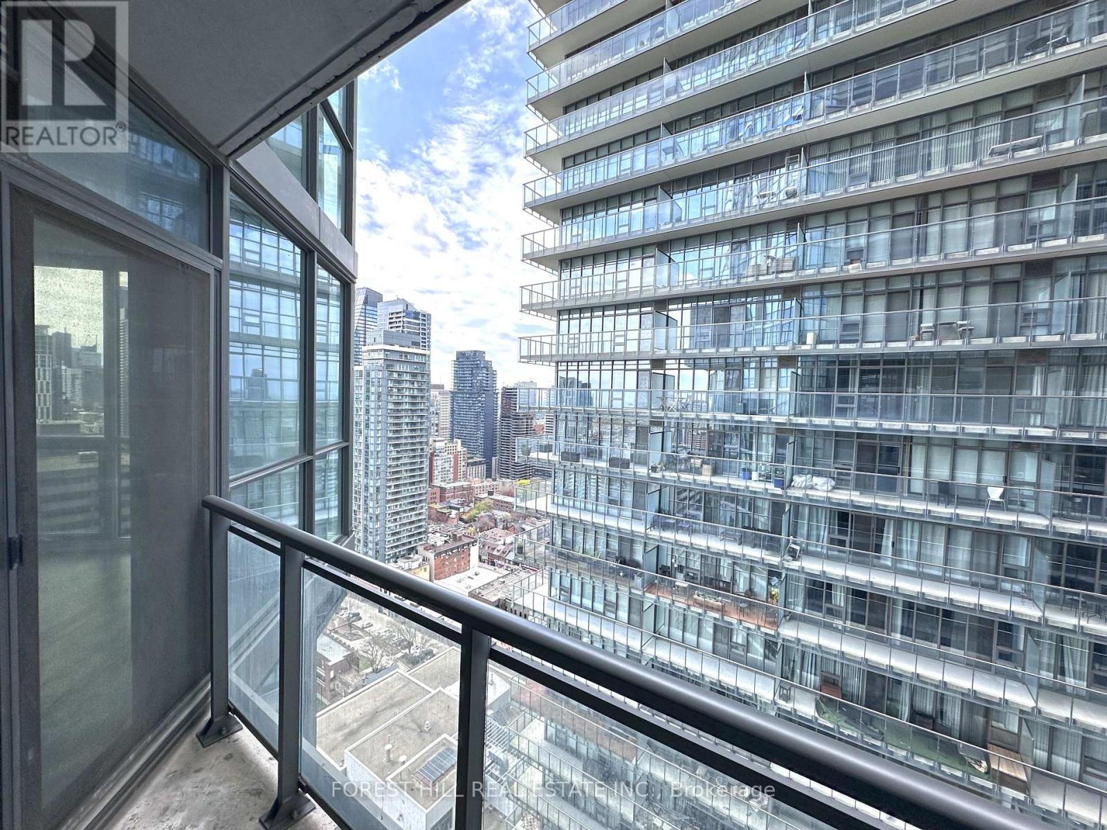 3302 - 45 Charles Street E, Toronto, Ontario  M4Y 0B8 - Photo 8 - C12962968