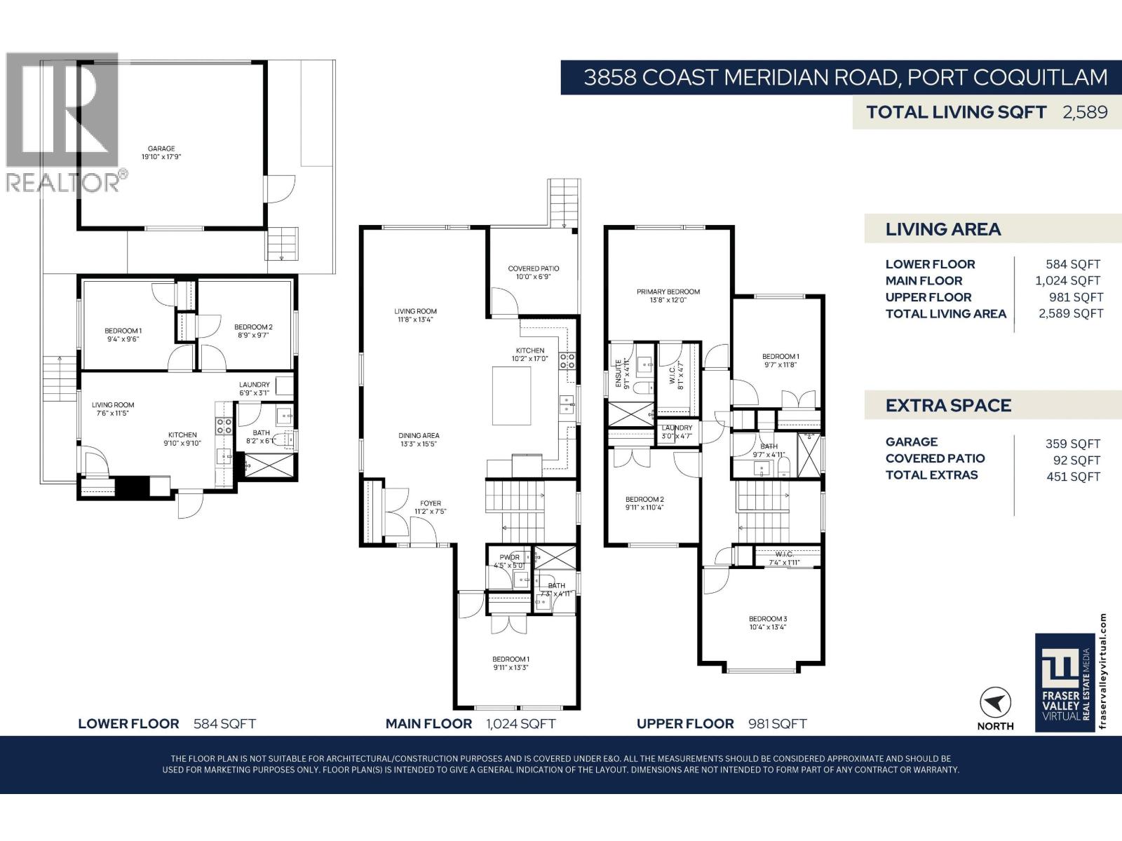 3858 Coast Meridian Road, Port Coquitlam, British Columbia  V3B 2V1 - Photo 27 - R3118610