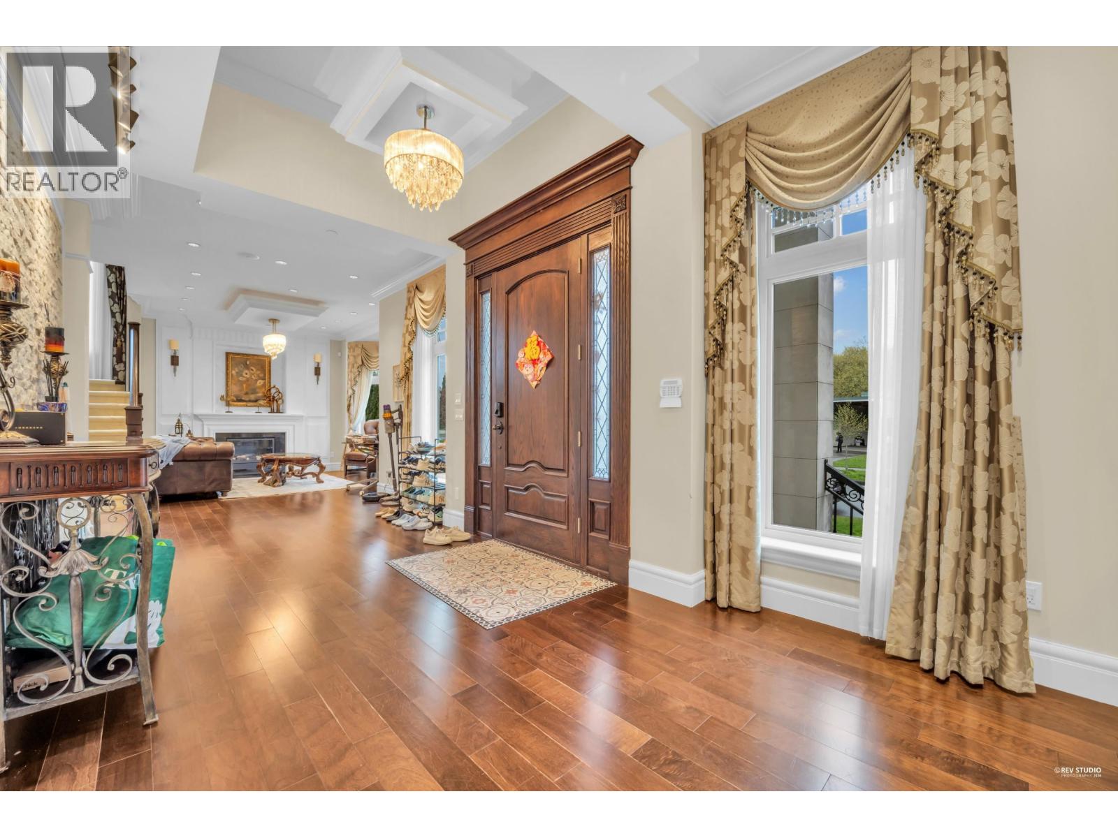3439 Balaclava Street, Vancouver, British Columbia  V6L 2S7 - Photo 6 - R3118613