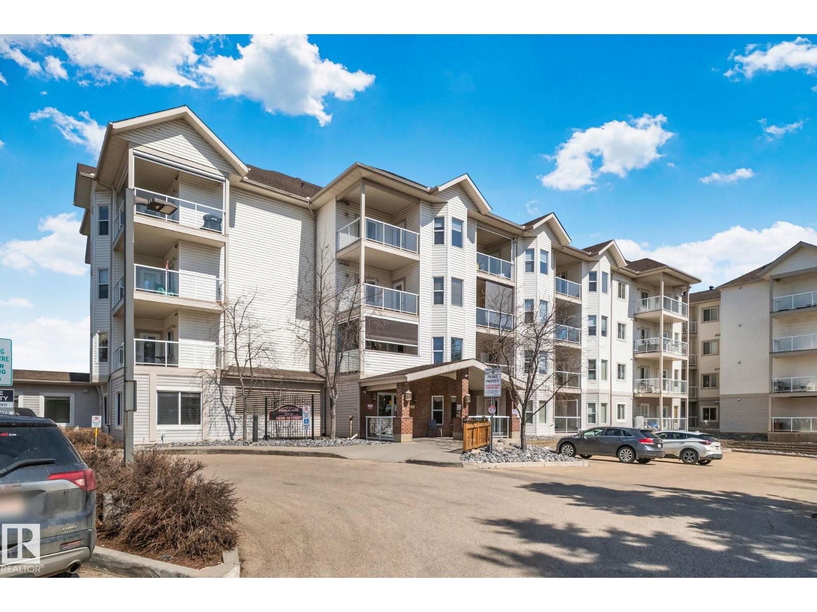 #113 14259 50 St Nw, Edmonton, Alberta  T5A 5J2 - Photo 2 - E4485383