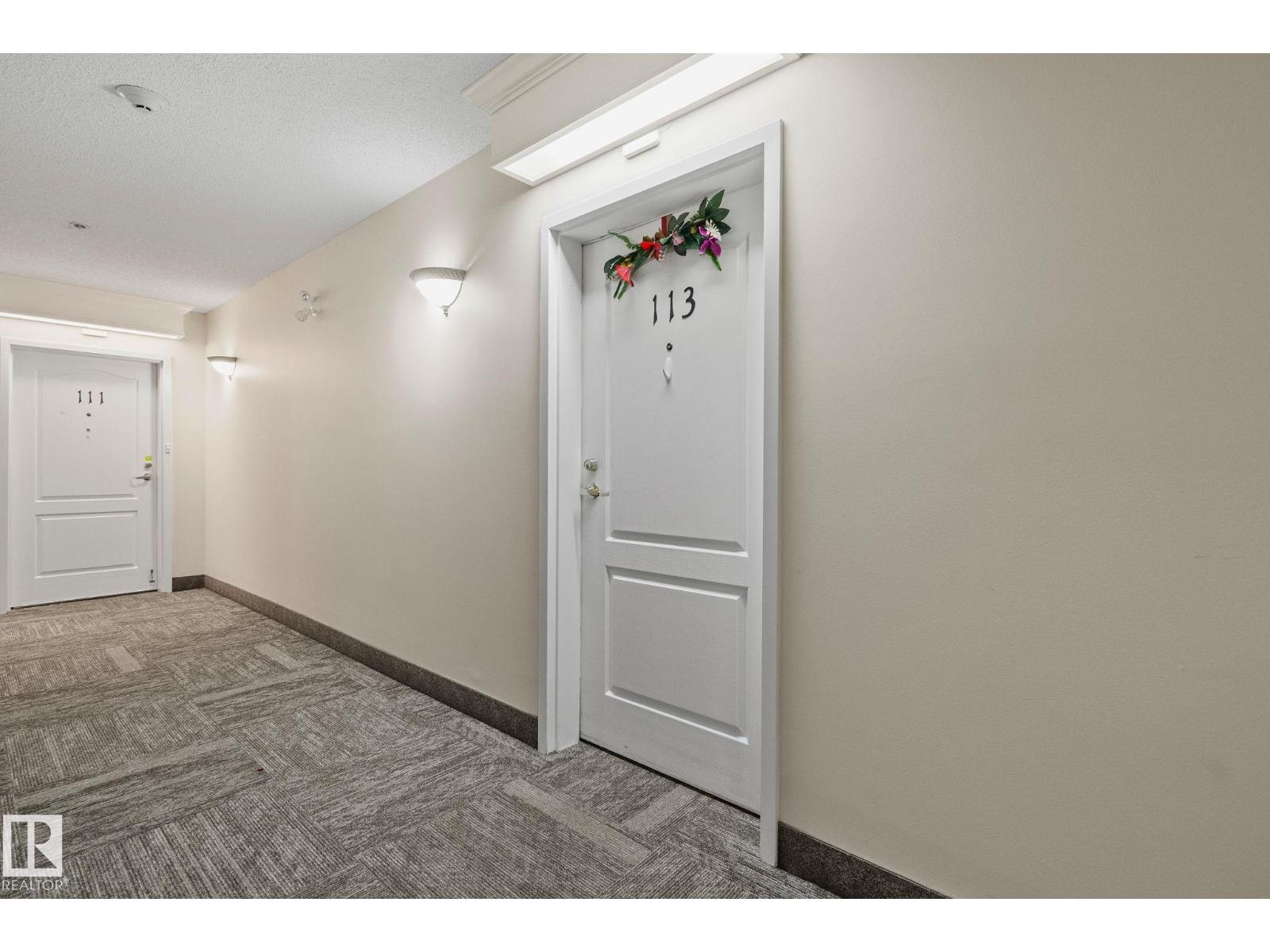 #113 14259 50 St Nw, Edmonton, Alberta  T5A 5J2 - Photo 4 - E4485383