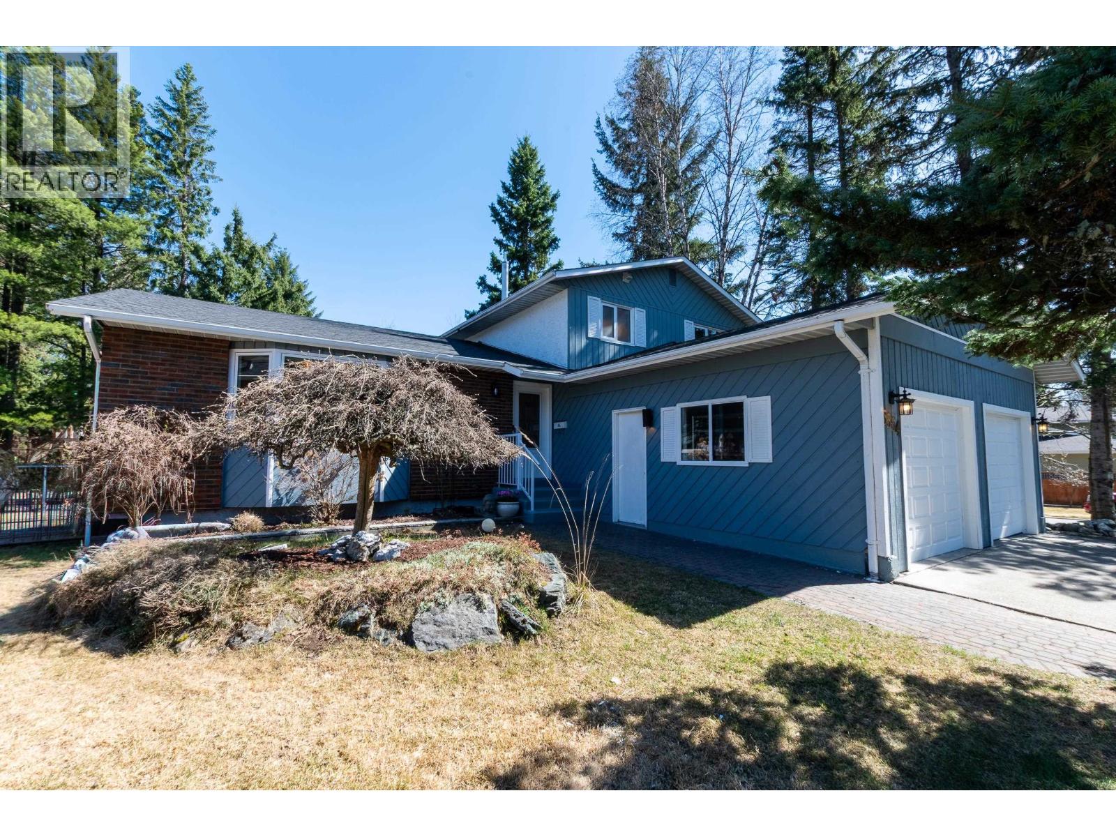 5554 MURRAY PLACE, Prince George, British Columbia