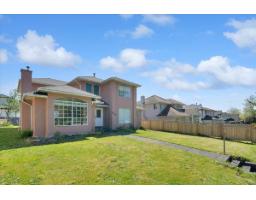 8648 140 STREET, Surrey, British Columbia
