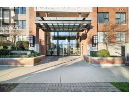 603 9399 ALEXANDRA ROAD, Richmond, British Columbia