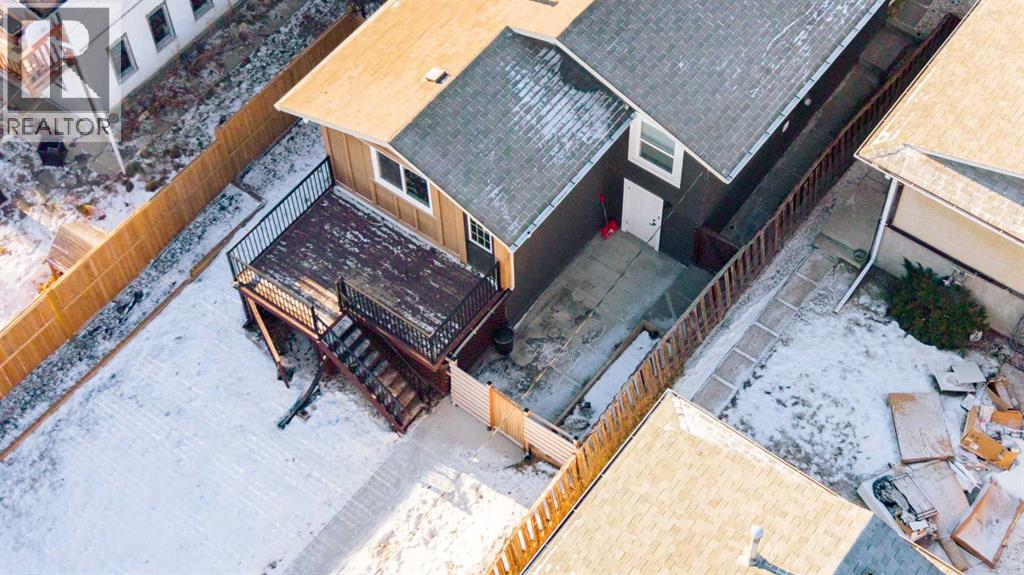 4608 70 Street Nw, Calgary, Alberta  T3B 2K6 - Photo 45 - A2282262