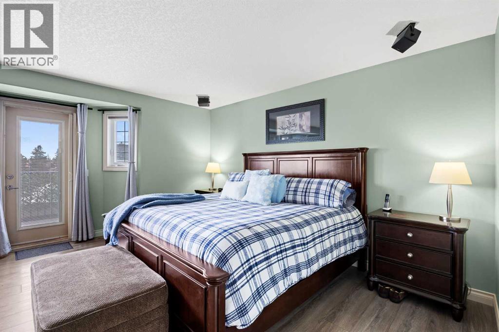 24, 100 Signature Way SW, Calgary, Alberta  T3H 2W6 - Photo 23 - A2292586